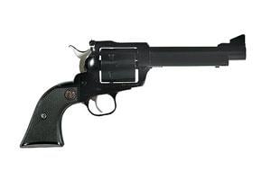 Ruger Blackhawk Blued