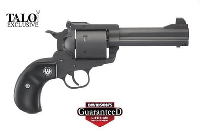 Wiley Clapp Blackhawk TALO Edition