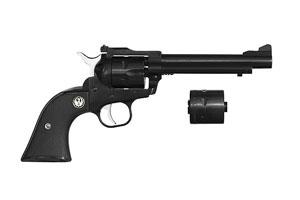 Ruger Single-Six Convertible