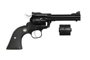 Ruger Single-Six Convertible 22LR|22M 0623