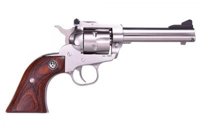 Ruger Single Six Convertible