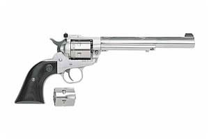 Ruger Super Single Six Hunter 22LR|22M 736676006625