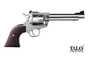 Ruger Single SIX Convertible T-Bone Limited Edition