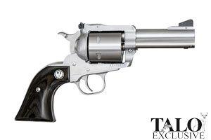 Ruger Super Blackhawk TALO Edition 44 Mag 736676008179