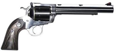 Ruger Super Blackhawk Bisley Hunter
