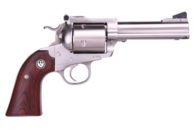 Ruger Super Blackhawk Bisley 480 Ruger 0872