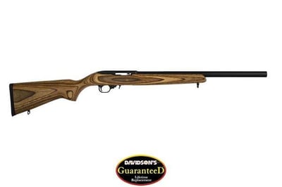 Ruger 10/22 Target 22 LR 736676011216