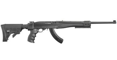 Ruger 10/22 I-Tac Tactical Rimfire Rifle with ATI Folding Buttstock 22 LR 1216