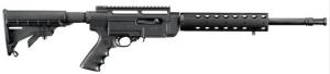 Ruger SR-22 Rimfire