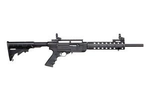 Ruger SR-22 RSC