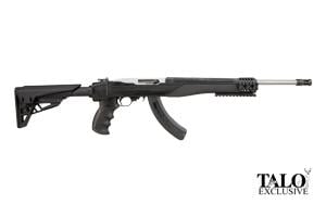 Ruger 10/22 I-TAC TALO Special Edition 22 LR 1296