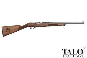 Ruger 10/22RB Classic V TALO Edition
