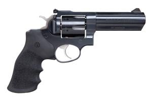 Ruger GP100 357 Mag 736676017027