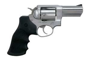 Ruger GP100 KGPF331-C