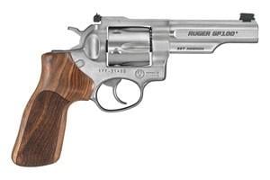 Ruger GP100 Match Champion Double Action Revolver 357 Mag 736676017553