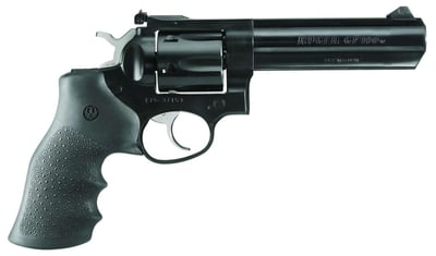 Ruger GP100