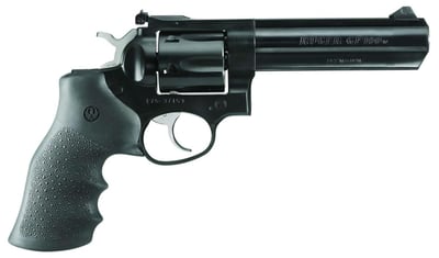 Ruger GP100 357 Mag 736676017560