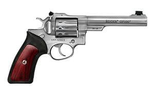 Ruger GP100