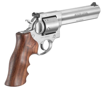 Ruger GP100 357 Magnum | 38 Special 1759