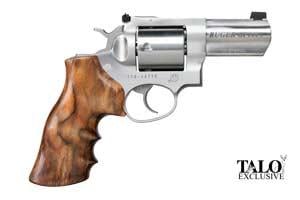 Ruger GP100 TALO Edition 44 Special 1767-RUG