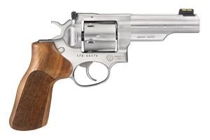 Ruger GP100 Match Champion Double Action Revolver 10mm 1775-RUG