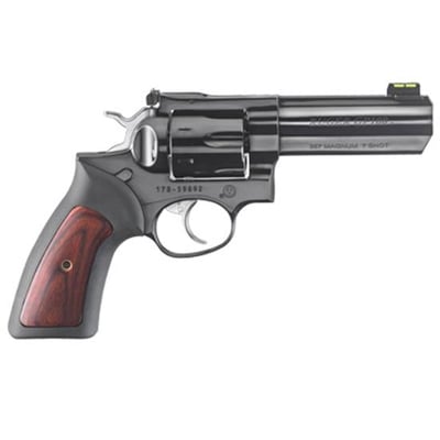 Ruger GP100