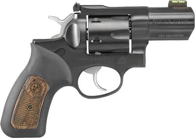 Ruger GP100