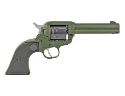 Ruger Wrangler