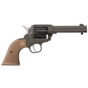 Ruger Wrangler