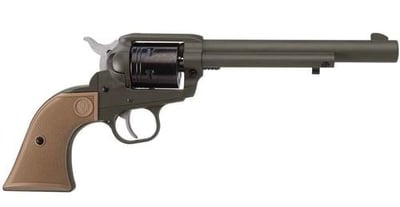 Ruger Wrangler