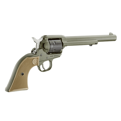 Ruger Wrangler