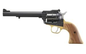 Ruger Super Wrangler 22 LR, 22 WMR 736676020607