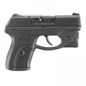 Ruger LC380