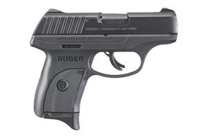 Ruger EC9s 9mm 3283
