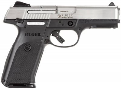 Ruger SR9 9mm 3309