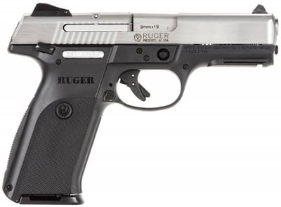 Ruger SR9