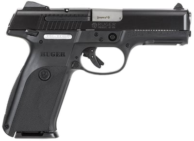 Ruger SR9 9mm 3312