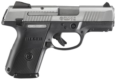 Ruger SR9C