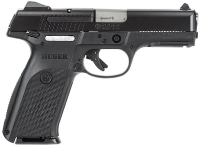 Ruger SR9 9mm 3321