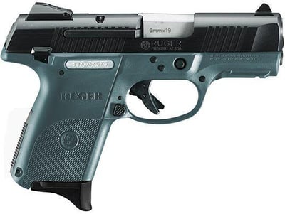 Ruger SR9c