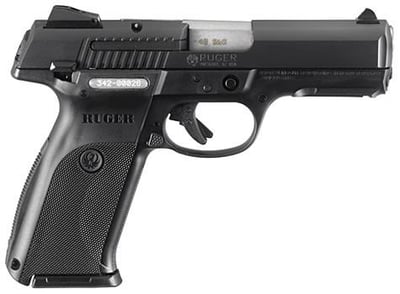 Ruger SR40