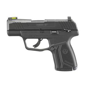 Ruger Max 9 Optic Ready