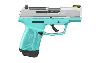 Ruger MAX-9