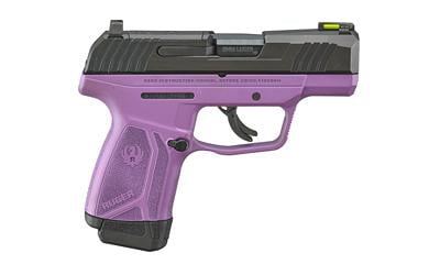 Ruger Max-9