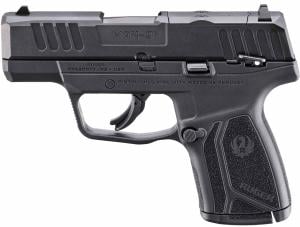 Ruger MAX 9