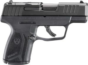 Ruger MAX-9