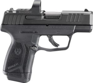 Ruger MAX-9