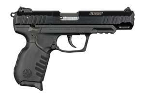 Ruger SR22 Rimfire Pistol 22 LR 3620