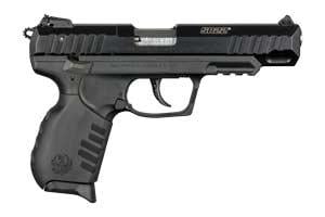 Ruger SR22 Rimfire Pistol