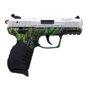 Ruger SR22